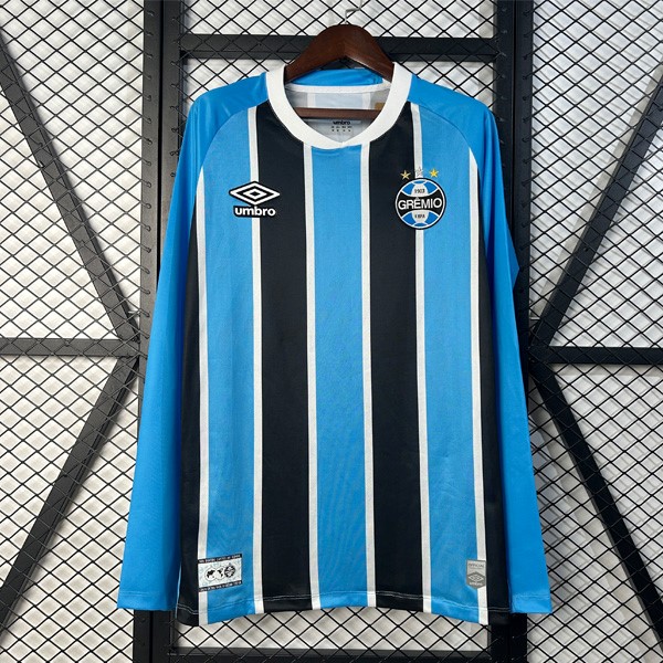 Thailand Trikot Gremio Heim ML 2025-26